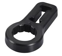 PACKOVE Protecteur De Guidon De Cric Support Poignée Levage Élevé Fixation Corps Poignée Farmer Top Facile Installer Démonter Robuste Compact Transporter Utiliser