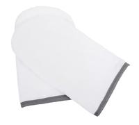 PACKOVE Protection De Paraffine Pour Soins Des Mains Nail Art Et Manucure Éponge