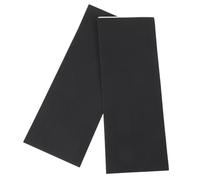 PACKOVE Protection de Semelle Antidérapante Épaisseur pour Chaussures Types Autocollants Sole Protectors Réducteurs de Bruit et Usure