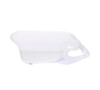 PACKOVE Protège-Poitrine Boxe Garçon et Filles XS en Polyester Léger, Gilet de Protection Ajustable pour Karaté, Taekwondo et Arts Martiaux, Accessoire Essentiel pour Entraînement