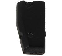 PACKOVE Puce Transpondeur Vierge pour Clé Automobile, Remplacement Auto en Céramique Robuste, Compatible Programmateur Tango Lkp-02, Puce Transpondeur Véhicule, Programmation Facile,