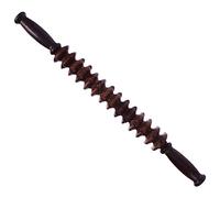 PACKOVE Roller De Massage Jujubier Stick De Massage Pour Complet Outil De Relaxation Détente Musculaire Pour Athlètes Et Pratique De Yoga