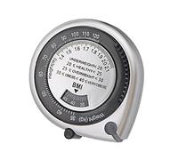 PACKOVE Ruban De Mesure Bmi Résistant Pvc Et Abs Calculateur Tour De Précis Et Flexible Pour Corps