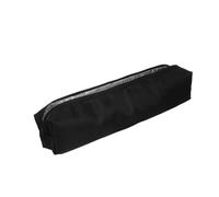 PACKOVE Sac de Rangement Portable pour Outils Coiffure Résistants Chaleur avec Ventilation Compact et pour Voyage et Usage Quotidien