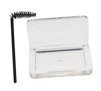 PACKOVE Savon Pour Sourcils Kit De Savon Pour Sourcils De Maquillage Pour Qui Ne Décolore