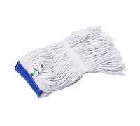 PACKOVE Serpillière De Nettoyage Pratique Chiffon Absorbant Eau pour Vadrouille Remplacement De Serpillière pour Usage Quotidien Maison Et Surfaces Diverses