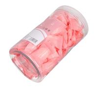 PACKOVE Serviette Comprimée 100pcs Portable Jetable Pour Voyage Petite Serviette De Toilette Douce Et Absorbante Visage Corps Pratique Voyages Et Activités Extérieures