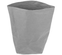 PACKOVE Set de Paquet en Papier Kraft pour Épicerie et Rangement de Légumes, Papier Résistant à l'huile, Lavable et Anti-Fuite, pour Foyers et Magasins Alimentaires