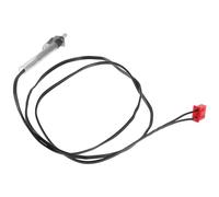 PACKOVE Sonde de Température pour Four à Riz Capteur de Contrôle Thermique Haute Résistance pour Cie Rizière Commerciale et Ménagère Compatible avec Différents Modèles Facile à Installer