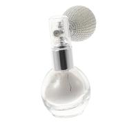 PACKOVE Spray Pailleté Corporel Scintillante Pour Corps Spray Surligneur Paillettes De Maquillage