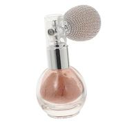 PACKOVE spray pailleté surligneur corps vaporisateur poudre de pulvérisation de paillettes briller pulvérisation de poudre scintillante pulvérisateur de poudre de surbrillance Plastique