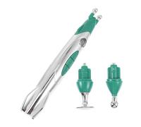 PACKOVE Stylo Acupression Électronique Masseur De Points Acupuncture Stylo De Massage Pour Soulagement De