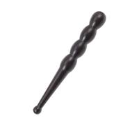 PACKOVE Stylo D'acupuncture Manuel En Palissandre D'acupoint De Pied Fournitures De Massage Des Pieds Équipement De Massage Masseur De Semelle De Masseur En Bois Massages Black