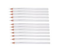 PACKOVE Stylo Ramasseur à Strass pour Nail Art 12 Pcs Crayon en Bois Réglable Outils Manucure Professionnels et Particuliers Décoration Ongles