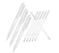 PACKOVE Stylo Sourcil Marqueur à Huile Fine pour Tatouages Stylo de Marquage Cutané Professionnel et Pratique