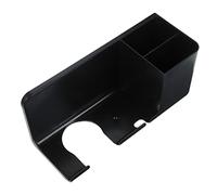 PACKOVE Support Pour Sèche-Cheveux Wow Accessoires Pour Sèche-Cheveux Support Pour Sèche-Cheveux Support Mural Pour Articles Divers Support Autocollant Pour Sèche-Cheveux Support