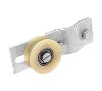 PACKOVE Support Tendeur de Chaîne Motorisé pour Moto et Vélo, Réglable, en Acier Robuste, Compatible Mini-moto, Outil de Tension de Chaîne, Résistant aux Conditions Extérieures, Pièce