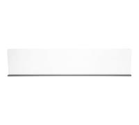 PACKOVE Tableau Adhésif pour Moniteur en Acrylique Élégant, Support Écran Ordinateur Pratique, Léger et Facile à Lire pour Bureau et Espace de Travail