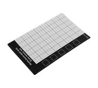 PACKOVE Tapis Magnétique en Coton Ultra-fin pour Réparation Électronique avec Organisation Améliorée des Vis et Plateforme Stable pour Techniciens et Amateurs