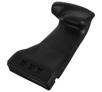 PACKOVE Tête de Détalonneur de Pneu en Plastique Solide Accessoire de Démontage Polyvalent pour Machine à Pneus Tête D'outil de Montage et Démontage Compatible pour Atelier Automobile