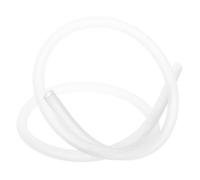 PACKOVE Tuyau de Niveau Eau pour Machine à Laver Tuyau de Pressostat Transparent Tuyau Flexible Souple Remplacement Compatible Débit pour Divers Appareils