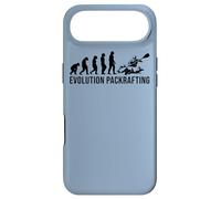 Packraft Boat Rafting-Kayak Kayak-Bateau pagaie Packrafting Coque pour iPhone Air