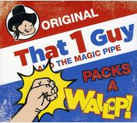 Packs a Wallop