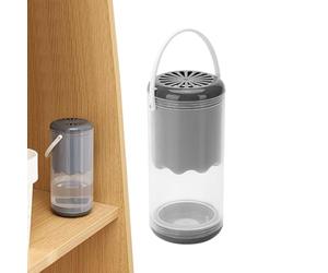 Packs Absorbeur d'humidité - Boîte de déshumidification de garde-robe Cloud | Protection contre l'humidité pour vêtements, armoires, placards, maisons, dortoirs, buanderies