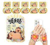 Packs chauffe-mains portables - Packs de chaleur activés, chauffe-poches sûrs et pratiques, chauffage rapide en extérieur, outils de compilation pour la randonnée, le camping, les voyages, l'école, le