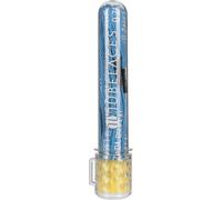 Packs de 5 Lacet Urban Classic white flat 2.0 Multicolore 130 cm