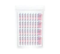 Packs De Gel De Silice - Absorbeur D'humidité Réutilisable De 3,35 Pouces, Sacs Déshydratants À Couleur Changeante, Objectif D'appareil Photo Protège Les Ordinateurs Électroniques, Équipement De Photo