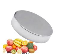 Packs De Glace en Acier Inoxydable pour Boîtes À Lunch | Pack De Refroidissement en Acier Inoxydable pour Glacière - Accessoires De Camping Et Pique-Nique À Gel Rapide pour Randonnée Et Pêche