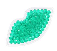 Packs de glace en gel réutilisables, emballage de pack de glace | Coussinets de gel rafraîchissant polyvalents pour le visage | Pack de Compact, compresse froide, Gel froid pour le visage, le co