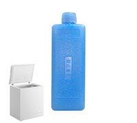 Packs De Glace Lunch Box - Refroidisseur De Boisson Réutilisable | Blocs De Glace Ventilateur Climatiseur - Femmes Pêcheuses Pêcheurs Voyageurs Bureau Maison Pique-Nique Randonnée