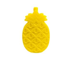 Packs de glace pour boîtes à déjeuner avec design en forme de fruit réutilisable, sacs de congélation compacts pour un usage | polyéthylène haute densité de qualité alimentaire, 60 ml