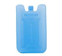 Packs de Glace pour Climatiseur - Packs Congelateurs Portatifs Pour Rafraîchir Les Boissons,Accessoires Sac Isotherme Réutilisable pour Boissons Aliments Maison Voyages BBQ