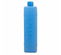 Packs de glace pour glacière | Boîte à déjeuner réutilisable, grande capacité, sac de congélation portable pour réfrigérateur et ventilateur de climatisation