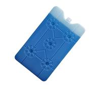 Packs de glace pour glacière,Boîte Froide Alimentaire Réutilisable - Packs Congélation Pour Glacière Briques De Glace | Pour Voyages En Extérieur, Pique-Nique, Road Trip, Cuisine, Boissons Jus Lait Ma