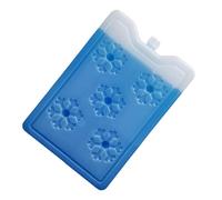 Packs De Glace Pour Glacière,Boîte Froide Alimentaire Réutilisable | Packs de glace en gel congelables pour glacière - Pour voyages, pique-nique, camping, randonnée, cuisine, maison, boissons, jus, no