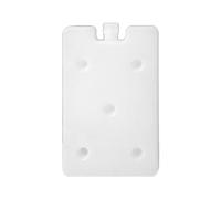 Packs De Glace pour Glacières | Blocs Congélateurs - Packs Congélation pour Glacières | Adapté Ventilateurs climatisation Camping Voyages Pique-Nique Plage