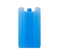 Packs de Glace pour Les boîtes à Lunch - Pack de Glace Plus Cool | Boîte à Portable pour Refroidisseur d'air | Blocs de congélation réutilisables pour Le climatiseur Ventilateur pour Le déjeun