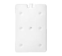 Packs de glace réutilisables - Blocs froids | Plaques de glace fines pour ventilateur de climatisation, sacs de congélation portables pour boîtes à déjeuner, camping, pique-nique et plage, aliments