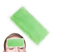 Packs de glace réutilisables - Compresse chaude et apaisante du périnée pelvien flexible, coussin de récupération, soulagement post-partum, housse en tissu doux, réducteur | pour femme
