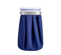 Packs De Glace Réutilisables - Packs De Glace Rechargeables Pour Premiers Secours | Sac De Glace Imperméable Pour Maux De Tête | Packs De Thérapie De Premiers Secours Portables | Blessures Légères, Co