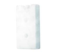Packs de glace réutilisables pour refroidisseurs - packs de gel réfrigérant à long terme, boîtes à lunch blocs étanches aux fuites | Congélateur portable, camping, voyage, premiers secours, blessures