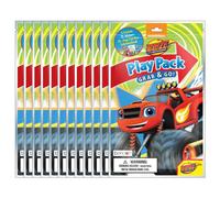 Packs de jeu emporter Nickelodeon Blaze & The Monster Machines (lot de 2)