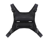 Packs de Poitrine de Sport for Hommes et Femmes, Packs de Maillots de Corps imperméables, légers, for Le Cyclisme et la Course à Pied Chest rig