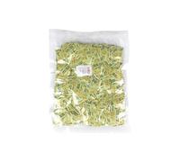 Packs déshydratants - Sac de contrôle de l'humidité sûr 3 x 4 x 1 cm, style rectangulaire compact, absorbeurs d'humidité de qualité alimentaire, lot de 100