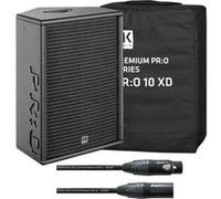 Packs enceintes HK Audio Pack CP - Option Retour Additionnel G