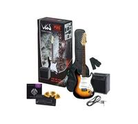 Packs Guitare Vgs Pack Rc-100 Sunburst 3 Tons Packs Guitare Electrique